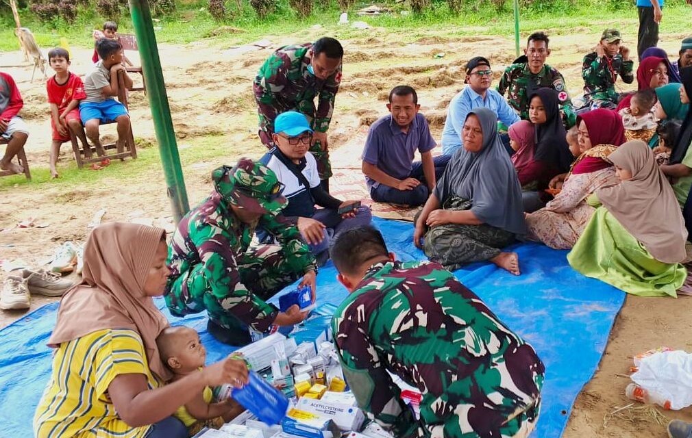 [astakom/Puspen TNI]