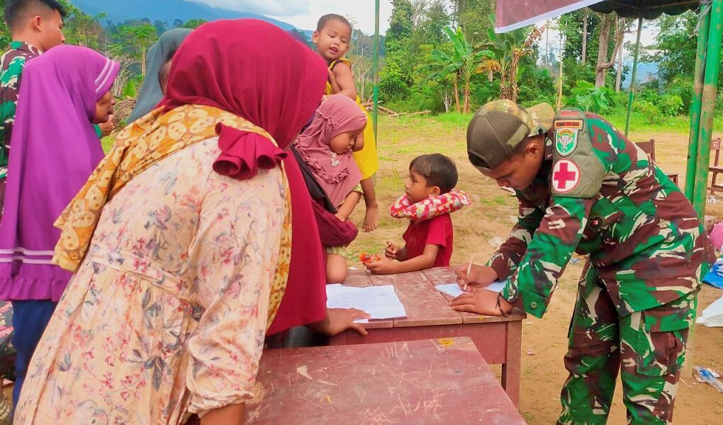 [astakom/Puspen TNI]
