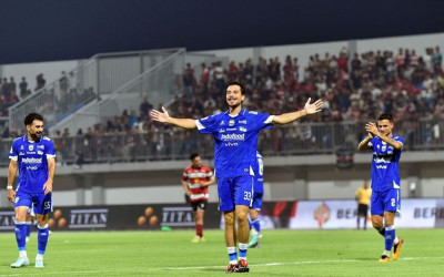 Jadwal BRI Super League Akhir Desember: Persik Kontra Persis, PSM Hadapi Persib