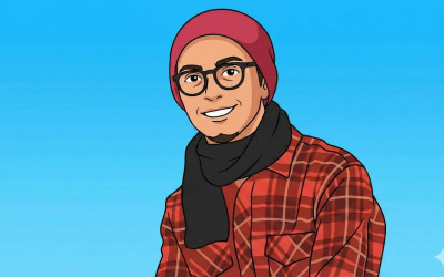 Duh, Ustaz Evie Efendi Resmi Tersangka KDRT Anak — Kok Bisa?