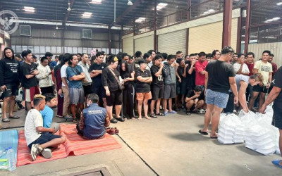 2.493 WNI Nyaris Jadi Korban Permanen di Kamboja, KBRI Gercep Amankan Proses Evakuasi!