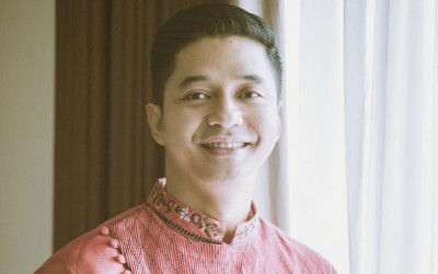 Digugat Rp5 Miliar, Aktor Adly Fairuz Terseret Dugaan Penipuan Tes Akpol
