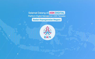 Kenapa Login ASN Sekarang Makin Ketat?