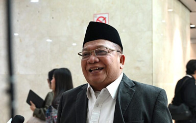 Tahap Rehabilitasi Sumatera: Komisi VIII DPR Dorong Revisi UU Penanggulangan Bencana