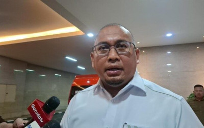 Sumbar Darurat Tambang Ilegal, Andre Rosiade dan Polri Turun Tangan Menertibkan