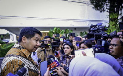 Rusun Subsidi di Cikarang yang Jadi Laporan Menteri PKP ke Prabowo, akan Dibangun Maret Mendatang