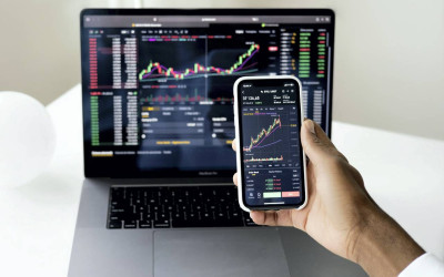Closing Week: IHSG Menguat, Lanjutkan Rally Positif dan Mayoritas Sektor Ikut Hijau