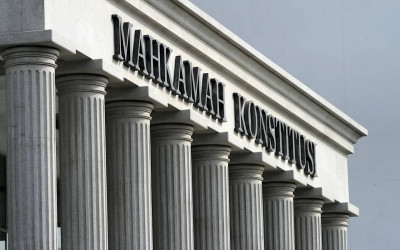 Dinilai Multitafsir, Pasal Ambang Batas Parlemen dalam UU Pemilu kembali Diuji ke MK