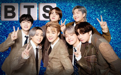 BTS Resmi Comeback! Album Baru 14 Lagu Siap Rilis, World Tour Menyusul