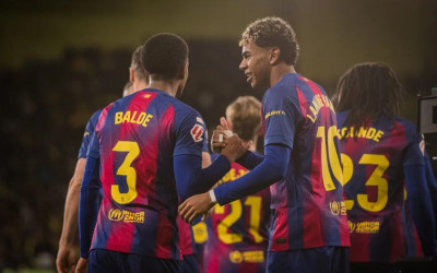 Jadwal La Liga: Espanyol Vs Barcelona, Derbi Catalunya Beda Level