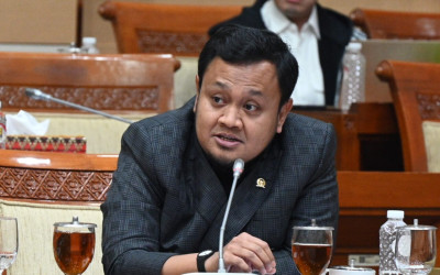 Bimantoro Wiyono: Penegakan Hukum Humanis Bukan Hanya Visi, Harus Konkret di Lapangan