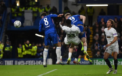 Hasil Liga Champions: Chelsea Susah Payah Tumbangkan Pafos 1-0