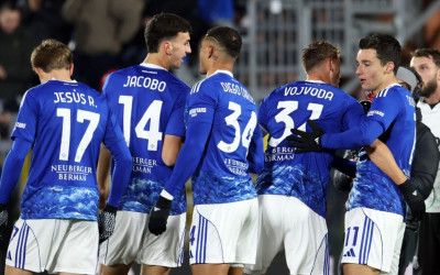 Hasil Liga Italia: Como Menang Tipis 1-0 atas Udinese