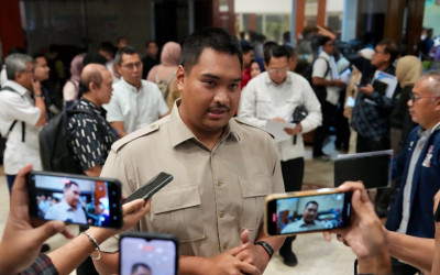 Soal Korupsi Kuota Haji, KPK Panggil Eks Menpora Dito: Buka Kemungkinan Baru dalam Kasus