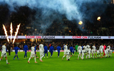 Hasil Liga Inggris: Fulham Bungkam Chelsea 2-1 di Derby London Barat