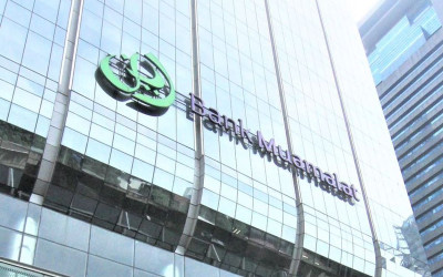 Viral Uang Nasabah Bank Muamalat Senilai Rp 37 M Raib? Netizen: Bank Syariah tapi Gini?