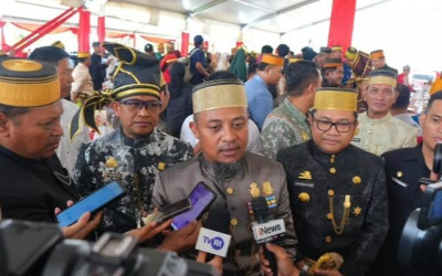 Soal Pesawat ATR Hilang Kontak, Gubernur Sulsel Minta Masyarakat Jangan Berspekulasi