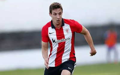 Semen Padang FC Rekrut Eks Striker Athletic Bilbao