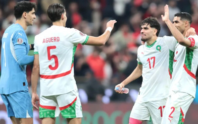 Semifinal Piala Afrika 2025: Duel Sengit Maroko Vs Nigeria dan Senegal Vs Mesir