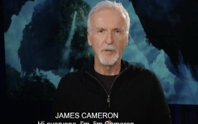 Oscar Malam Itu Hampir Jadi Arena Ribut! James Cameron Nyaris Hantam Harvey Weinstein Pakai Piala Oscar