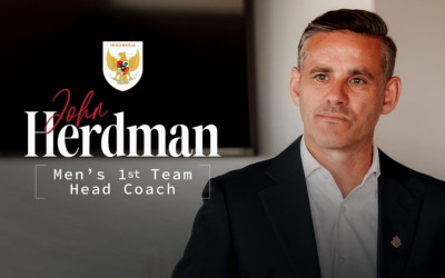 Tok! PSSI Angkat John Herdman sebagai Pelatih Baru Timnas Indonesia