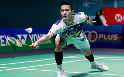 Jadwal Malaysia Open 2026: 5 Wakil Indonesia Bertanding di Babak 16 Besar Besok