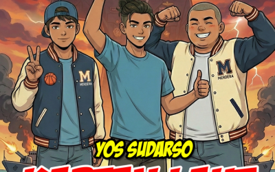 Komik Kepemimpinan: Yos Sudarso, Kapten Laut di Dunia Nyata