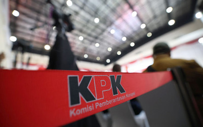KPK Lakukan OTT di Kantor Pajak Jakarta Utara: 8 Orang Diamankan