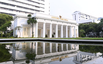Menyoal Penangkapan Presiden Venezuela, Kemlu RI Dorong Kepatuhan Hukum Internasional