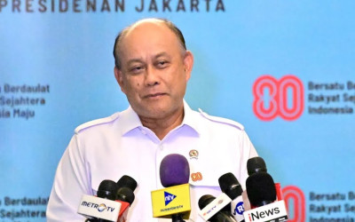Gak Perlu Khawatir, MBG Tetap Jalan selama Ramadhan: Menu dan Distribusi akan Disesuaikan
