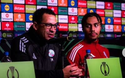 Liam Rosenior Pengganti Enzo Maresca di Chelsea?