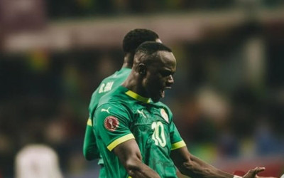 Senegal Melaju ke 8 Besar Piala Afrika 2025 Usai Tundukkan Sudan 3–1