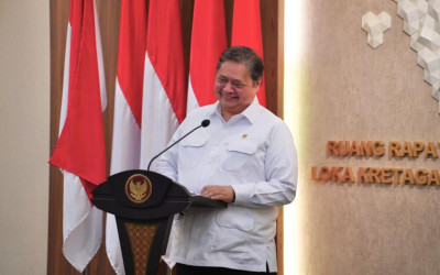 Asyikk! Menjelang Lebaran Bakal Ada Diskon Transportasi Mudik Sampai Bansos Beras