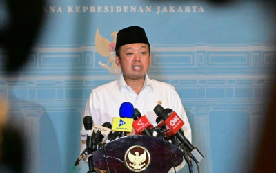Gas Jagain Ketahanan Pangan! Prabowo Minta Menteri ATR/BPN Kendaliin Alih Fungsi Sawah Nasional