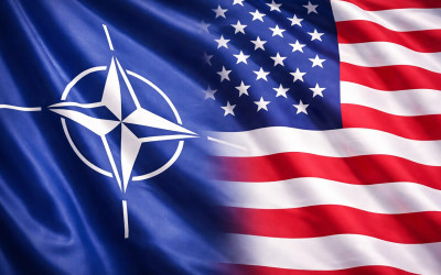 NATO Gercep Gelar Pertemuan Sebagai Respon, Atas Tindakan Trump Yang Serakah ke Greenland
