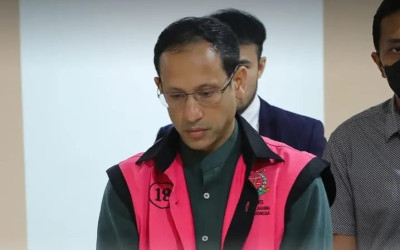 Update Dugaan Korupsi Chromebook, Sidang Nadiem Digelar Pakai KUHAP Baru