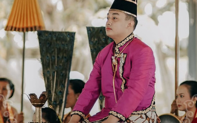 Kronologi Kisruh Dualisme Kepemimpinan Keraton Solo saat Penyerahan SK oleh Menbud