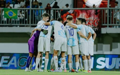 Hasil BRI Super League: PSIM Yogyakarta Menang Telak 3-0 atas Madura United