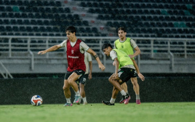 Jadwal BRI Super League Hari Ini: Persebaya Vs Malut United, Madura United Vs PSIM