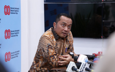 Mensesneg: Prabowo Tambah Dana Riset Kampus Rp4 T, Fokus Swasembada Pangan dan Energi