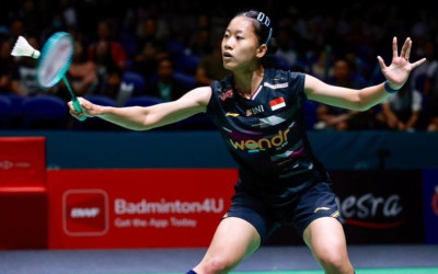 Hasil Malaysia Open 2026: Putri KW Kalah dari Wang Zhi Yi, Fokus Menuju India Open