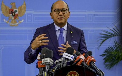 Impressive! Investor Global Masih Naksir Indonesia, Industri Logam Jadi Target Utama