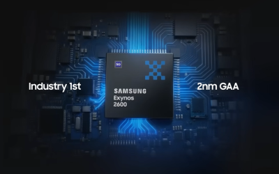 Exynos Mau Comeback? Chip Baru Samsung Ini Digadang Jadi Otak Galaxy S27 dan Nggak Panasan