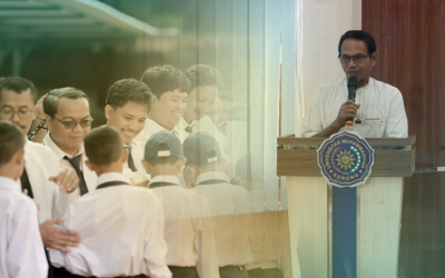Indeks Literasi-Numerasi Siswa Rendah, Pakar Soroti Komponen dan Sistem Pendidikan di Indonesia