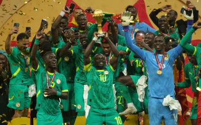 Senegal Juara Piala Afrika 2025, Pemerintah Beri Bonus Gede