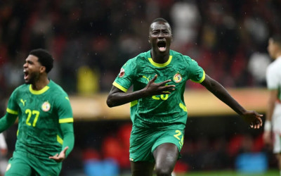 Dramatis! Senegal Juara Piala Afrika