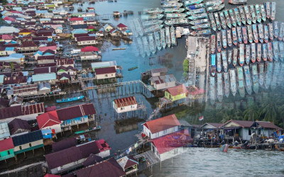 Slay Banget! Pemerintah Spill 100 Kampung Nelayan Modern Siap Launching 2026