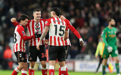Manchester City Gagal Menang, Arsenal Kokoh di Puncak