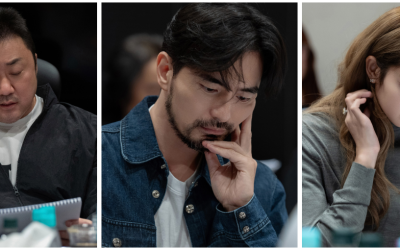 Nggak Main-main! Kota Tua Jakarta Jadi Lokasi Syuting Film Extraction: TYGO yang Dibintangi Lisa BLACKPINK, Ma Dong-seok, dan Lee Jin-uk
