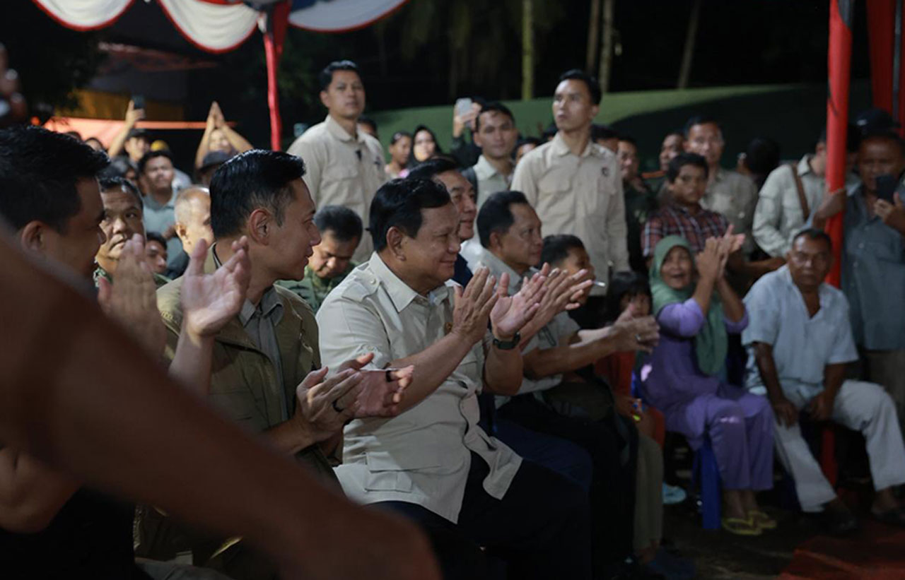 [Tim Media Presiden]
